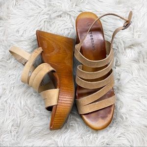 Lucky Brand Wedges